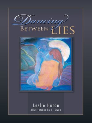 cover image of Dancing BETWEEN LIES